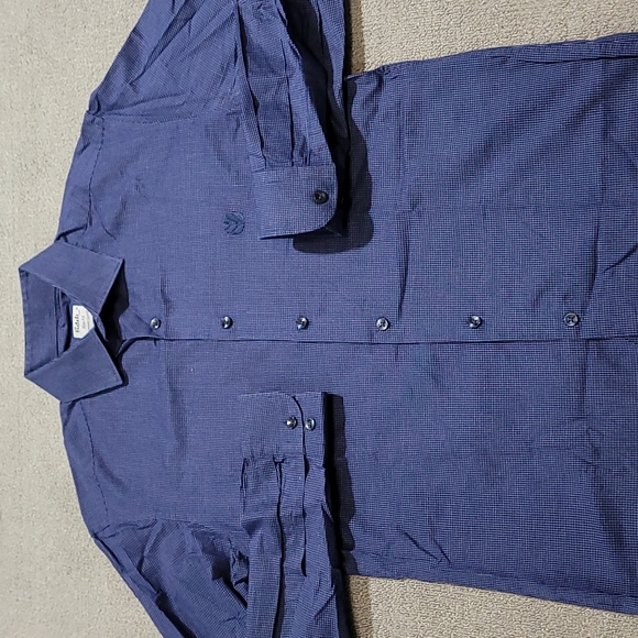 Fideli Slim Fit Shirt - Picture 2 of 6